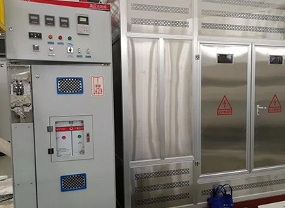 Factory test